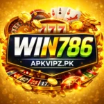 WIN786 Game