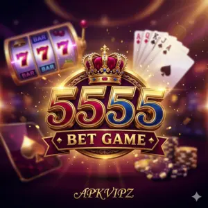 5555Bet Download