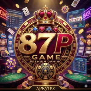 87P Game Download